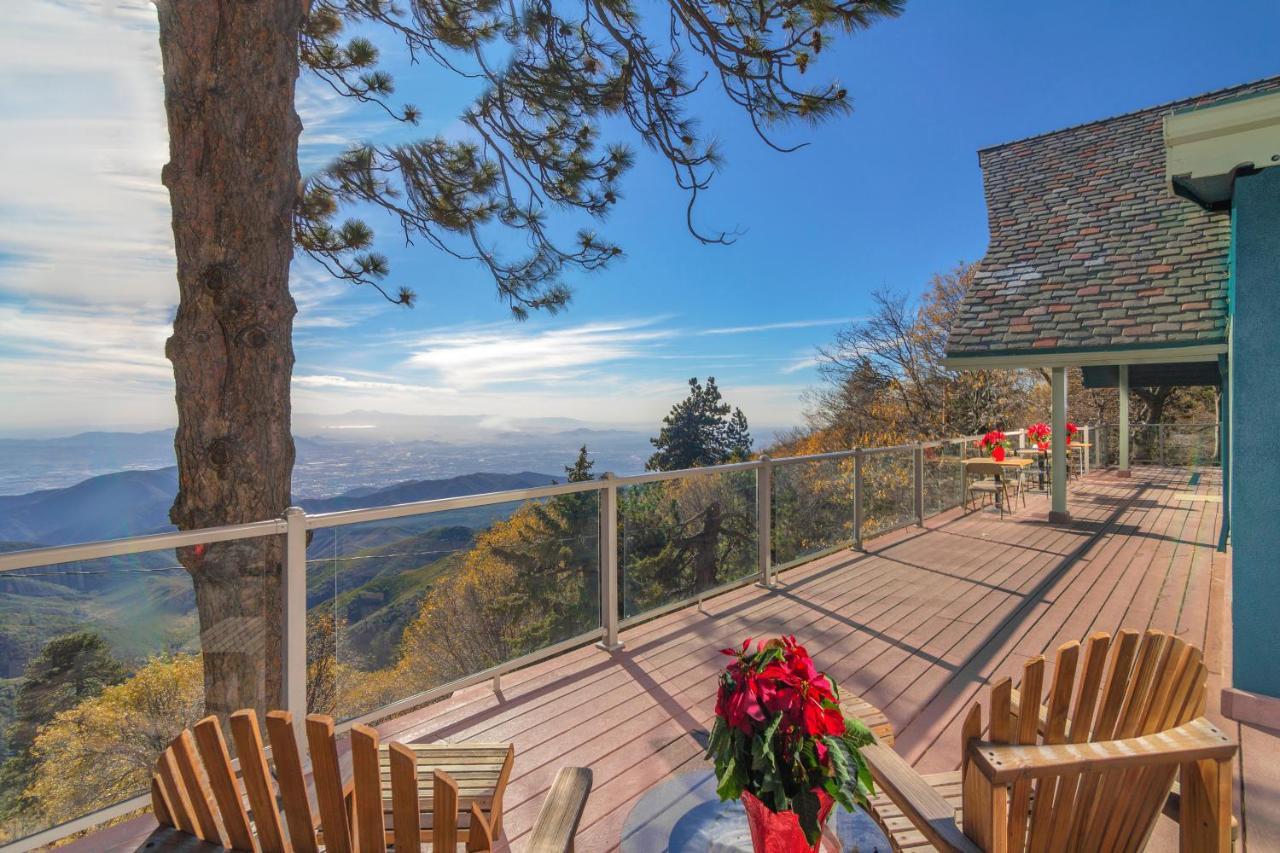Skyforest Inn Quarto foto